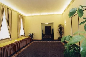 pałac - BCC Events–Pałac Lubomirskich - Sala Niemiecka - zdjęcie 2