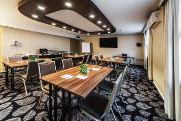 hotel **** - Airport Hotel Okęcie - Vega - zdjęcie 1