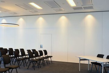 hotel **** - Courtyard by Marriott Gdynia Waterfront - Warszawa - zdjęcie 1