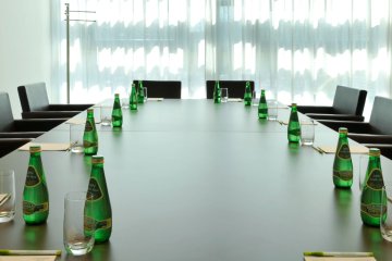 hotel **** - Courtyard by Marriott Gdynia Waterfront - Amsterdam - zdjęcie 1