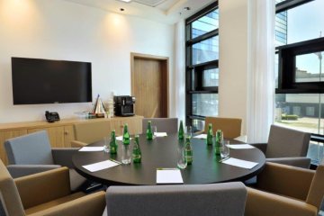 hotel **** - Courtyard by Marriott Gdynia Waterfront - Madryt - zdjęcie 1