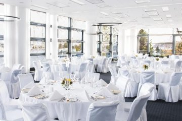 hotel **** - Courtyard by Marriott Gdynia Waterfront - Paryż - zdjęcie 1