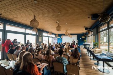 obiekt konferencyjny - M15 Sopot - Restauracja M15 Sopot - zdjęcie 1