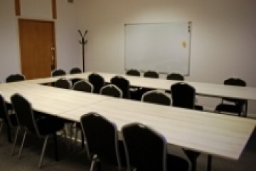 obiekt konferencyjny - Dom Technika NOT Gdańsk - Sala Techników - zdjęcie 1