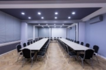obiekt konferencyjny - Dom Technika NOT Gdańsk - Sala Ekspertów - zdjęcie 1