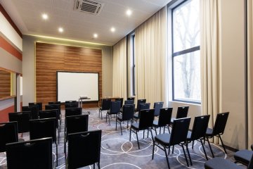 hotel **** - Warsaw Plaza Hotel **** - Sala KIER - zdjęcie 1