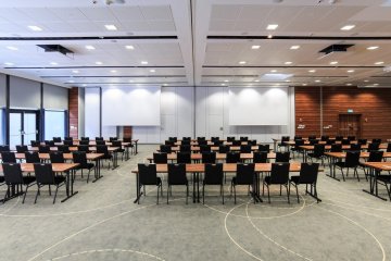 hotel **** - Warsaw Plaza Hotel **** - Sala Plenarna - zdjęcie 1