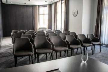 obiekt konferencyjny - Młyńska12 - Sala 10 - zdjęcie 1