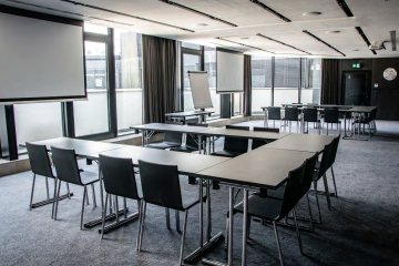 obiekt konferencyjny - Młyńska12 - Sala 11 - zdjęcie 1