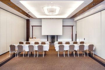 hotel **** - Hotel Król Kazimierz **** - Sala A - zdjęcie 1