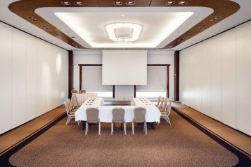 hotel **** - Hotel Król Kazimierz **** - Sala E - zdjęcie 1