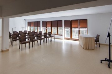 hotel **** - Hotel Król Kazimierz **** - Sala F - zdjęcie 1