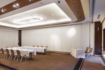hotel **** - Hotel Król Kazimierz **** - A+B+C+D+Przedsionek - zdjęcie 1