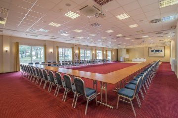 hotel **** - Masuria Hotel & SPA **** - Sala Masuria (M+W+P) - zdjęcie 1