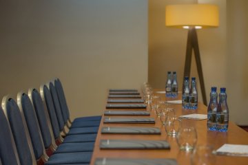 hotel **** - Masuria Hotel & SPA **** - Sala VIP - zdjęcie 1