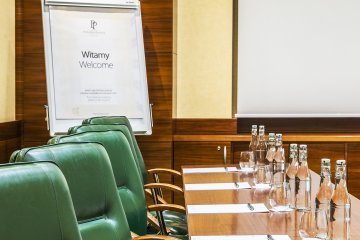hotel **** - Hotel Polonia Palace - Buenos Aires - zdjęcie 1