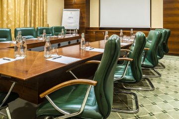 hotel **** - Hotel Polonia Palace - Buenos Aires - zdjęcie 2
