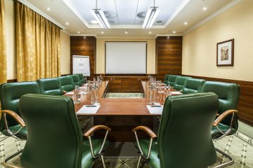 hotel **** - Hotel Polonia Palace - Buenos Aires - zdjęcie 3