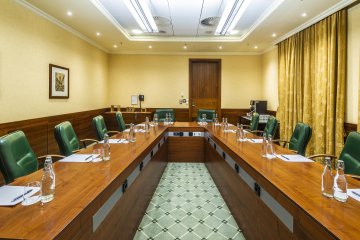 hotel **** - Hotel Polonia Palace - Buenos Aires - zdjęcie 4