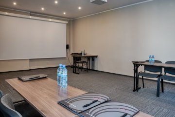 obiekt konferencyjny - Boutique Hotel's Wrocław - Sala Widokowa - zdjęcie 1