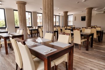 obiekt konferencyjny - Boutique Hotel's Wrocław - Sala Magnolia - zdjęcie 1