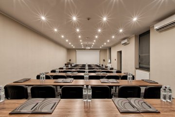 obiekt konferencyjny - Boutique Hotel's Wrocław - Sala Azalia - zdjęcie 1