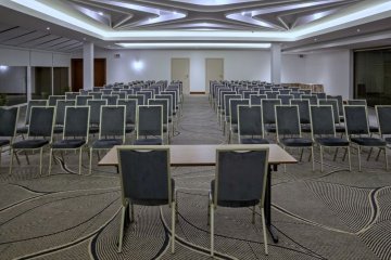 hotel ***** - Grand Lubicz Uzdrowisko Ustka - Imperial - zdjęcie 1