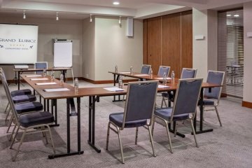 hotel ***** - Grand Lubicz Uzdrowisko Ustka - Trinity B - zdjęcie 1