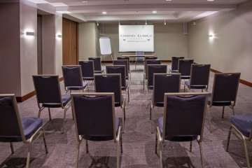 hotel ***** - Grand Lubicz Uzdrowisko Ustka - Trinity D - zdjęcie 1