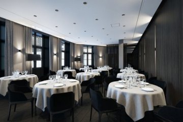 obiekt konferencyjny - Młyńska12 - Sala Bankietowa - zdjęcie 1