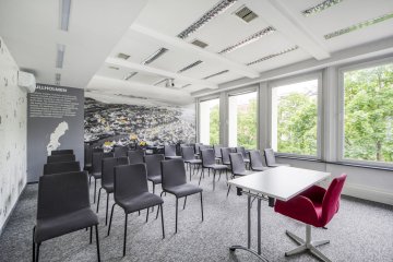 obiekt konferencyjny - Centrum Szkoleniowe Wspólna - Sala szkoleniowa nr 1 "Gullholmen" - zdjęcie 1