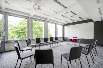 obiekt konferencyjny - Centrum Szkoleniowe Wspólna - Sala szkoleniowa nr 1 "Gullholmen" - zdjęcie 6