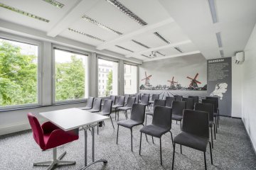 obiekt konferencyjny - Centrum Szkoleniowe Wspólna - Sala szkoleniowa nr 2 "Zaandam" - zdjęcie 1