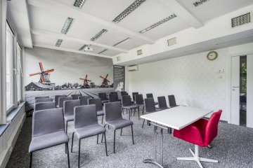 obiekt konferencyjny - Centrum Szkoleniowe Wspólna - Sala szkoleniowa nr 2 "Zaandam" - zdjęcie 10