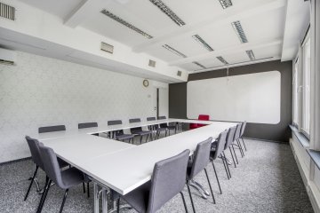 obiekt konferencyjny - Centrum Szkoleniowe Wspólna - Sala szkoleniowa nr 2 "Zaandam" - zdjęcie 8