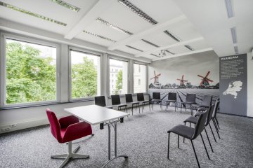 obiekt konferencyjny - Centrum Szkoleniowe Wspólna - Sala szkoleniowa nr 2 "Zaandam" - zdjęcie 6