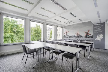 obiekt konferencyjny - Centrum Szkoleniowe Wspólna - Sala szkoleniowa nr 2 "Zaandam" - zdjęcie 11