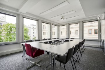 obiekt konferencyjny - Centrum Szkoleniowe Wspólna - Sala szkoleniowa nr 3 "Trolltunga" - zdjęcie 8