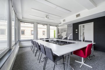 obiekt konferencyjny - Centrum Szkoleniowe Wspólna - Sala szkoleniowa nr 3 "Trolltunga" - zdjęcie 7