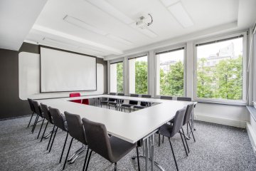 obiekt konferencyjny - Centrum Szkoleniowe Wspólna - Sala szkoleniowa nr 3 "Trolltunga" - zdjęcie 5