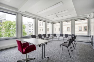 obiekt konferencyjny - Centrum Szkoleniowe Wspólna - Sala szkoleniowa nr 3 "Trolltunga" - zdjęcie 4