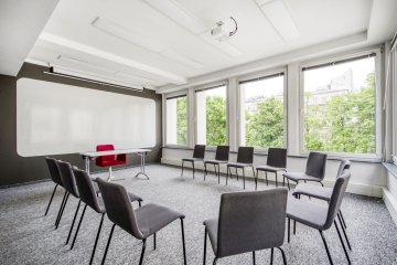 obiekt konferencyjny - Centrum Szkoleniowe Wspólna - Sala szkoleniowa nr 3 "Trolltunga" - zdjęcie 3