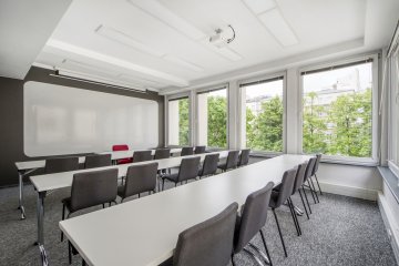 obiekt konferencyjny - Centrum Szkoleniowe Wspólna - Sala szkoleniowa nr 3 "Trolltunga" - zdjęcie 2