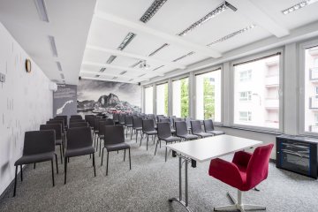 obiekt konferencyjny - Centrum Szkoleniowe Wspólna - Sala szkoleniowa nr 5 "Lofoten" - zdjęcie 1