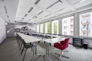 obiekt konferencyjny - Centrum Szkoleniowe Wspólna - Sala szkoleniowa nr 5 "Lofoten" - zdjęcie 9