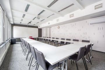 obiekt konferencyjny - Centrum Szkoleniowe Wspólna - Sala szkoleniowa nr 5 "Lofoten" - zdjęcie 7