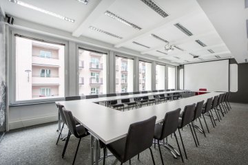 obiekt konferencyjny - Centrum Szkoleniowe Wspólna - Sala szkoleniowa nr 5 "Lofoten" - zdjęcie 6