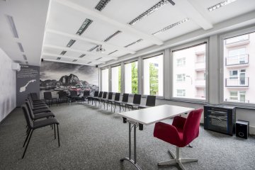 obiekt konferencyjny - Centrum Szkoleniowe Wspólna - Sala szkoleniowa nr 5 "Lofoten" - zdjęcie 5