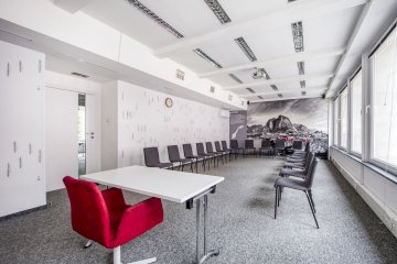 obiekt konferencyjny - Centrum Szkoleniowe Wspólna - Sala szkoleniowa nr 5 "Lofoten" - zdjęcie 4