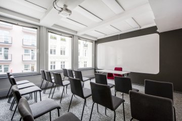 obiekt konferencyjny - Centrum Szkoleniowe Wspólna - Sala szkoleniowa nr 7 "Rapadalen" - zdjęcie 2